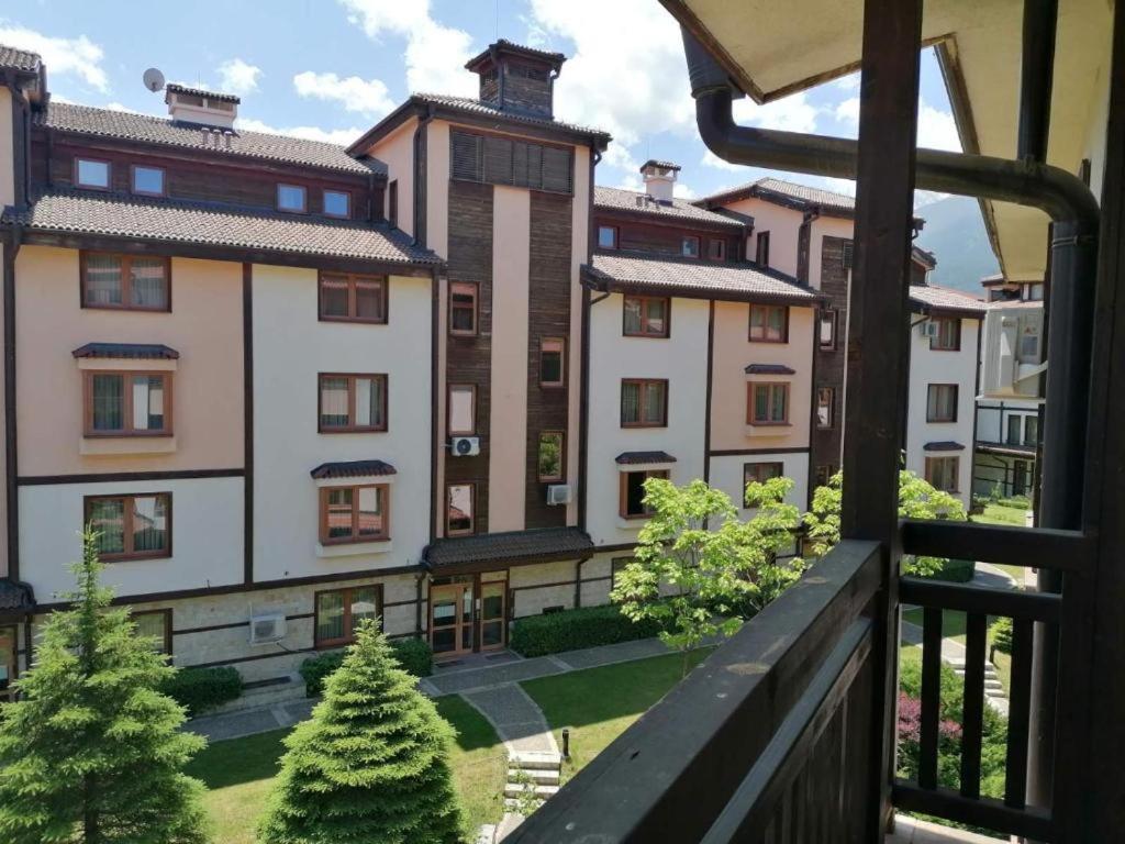 Downtown Luxury Private Apartments Bansko Exterior photo