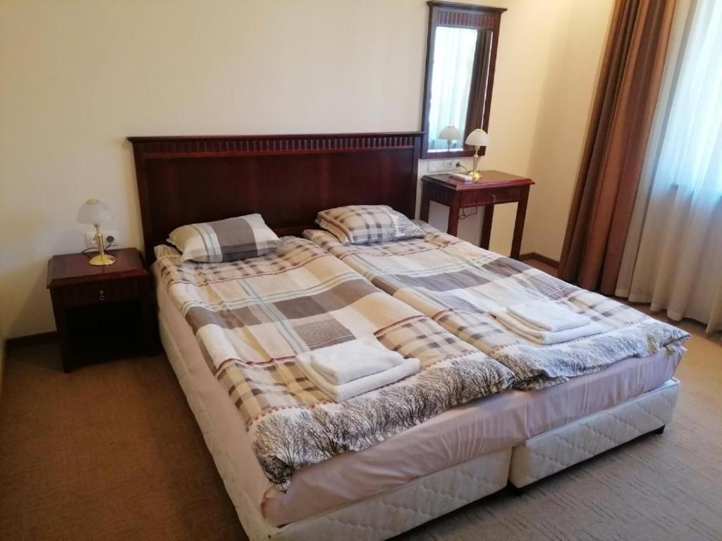 Downtown Luxury Private Apartments Bansko Exterior photo