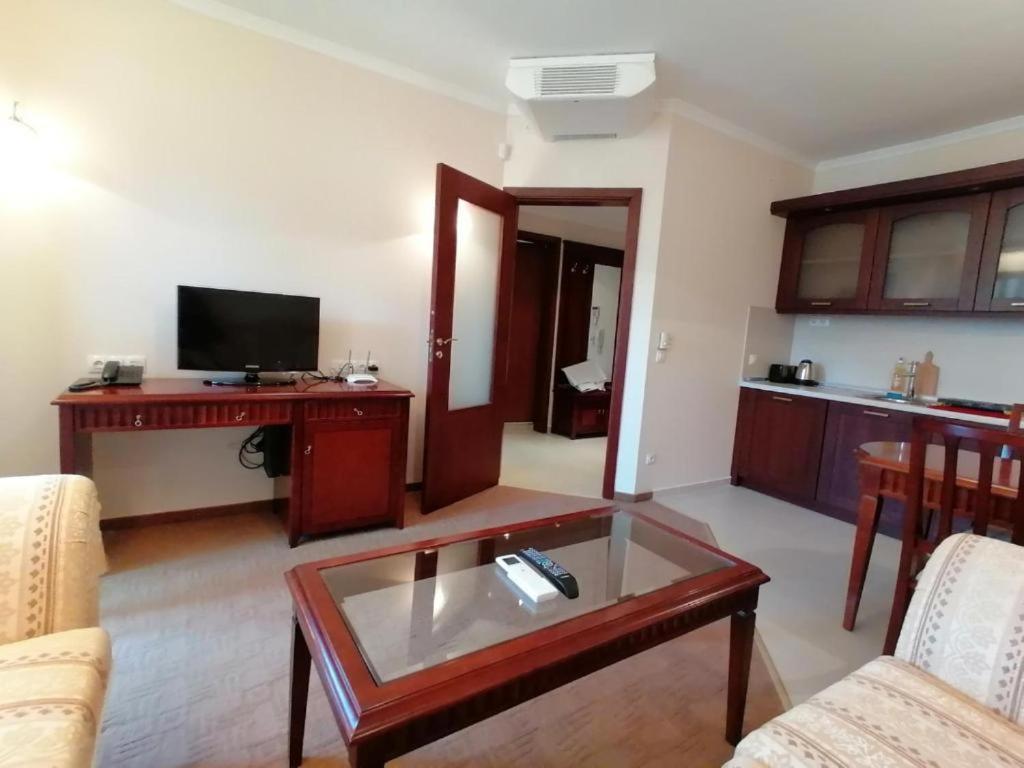 Downtown Luxury Private Apartments Bansko Exterior photo
