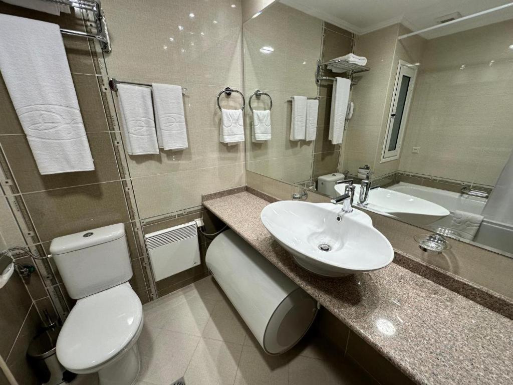Downtown Luxury Private Apartments Bansko Exterior photo