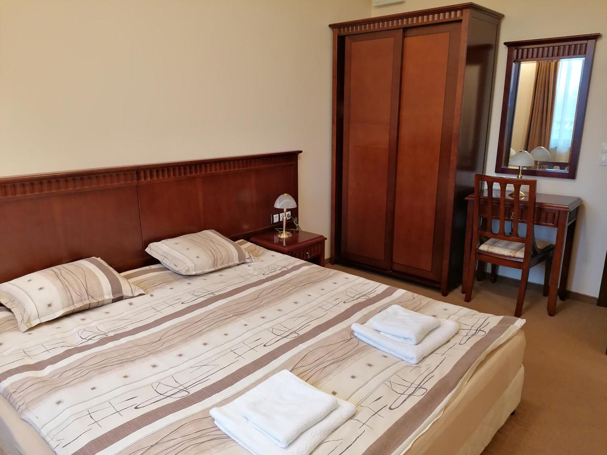 Downtown Luxury Private Apartments Bansko Room photo