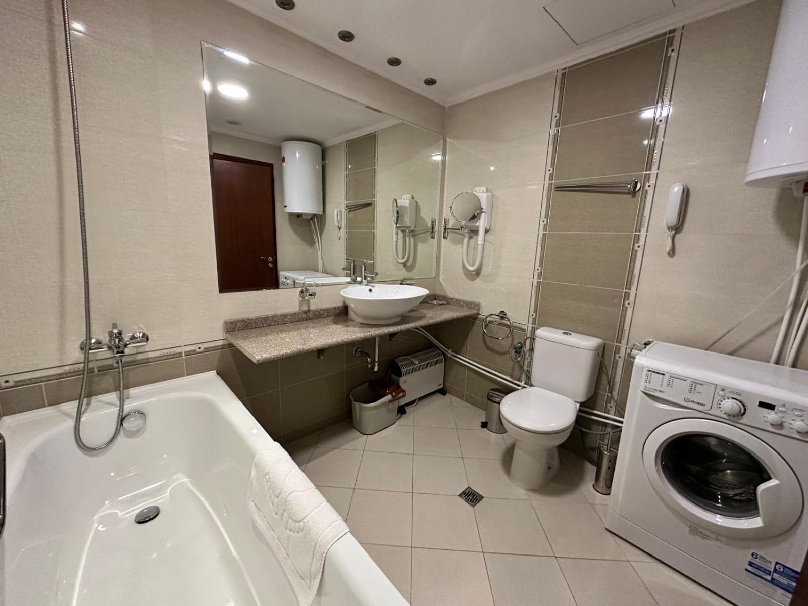 Downtown Luxury Private Apartments Bansko Exterior photo