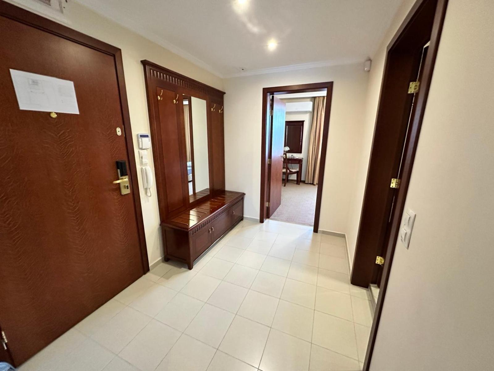 Downtown Luxury Private Apartments Bansko Exterior photo