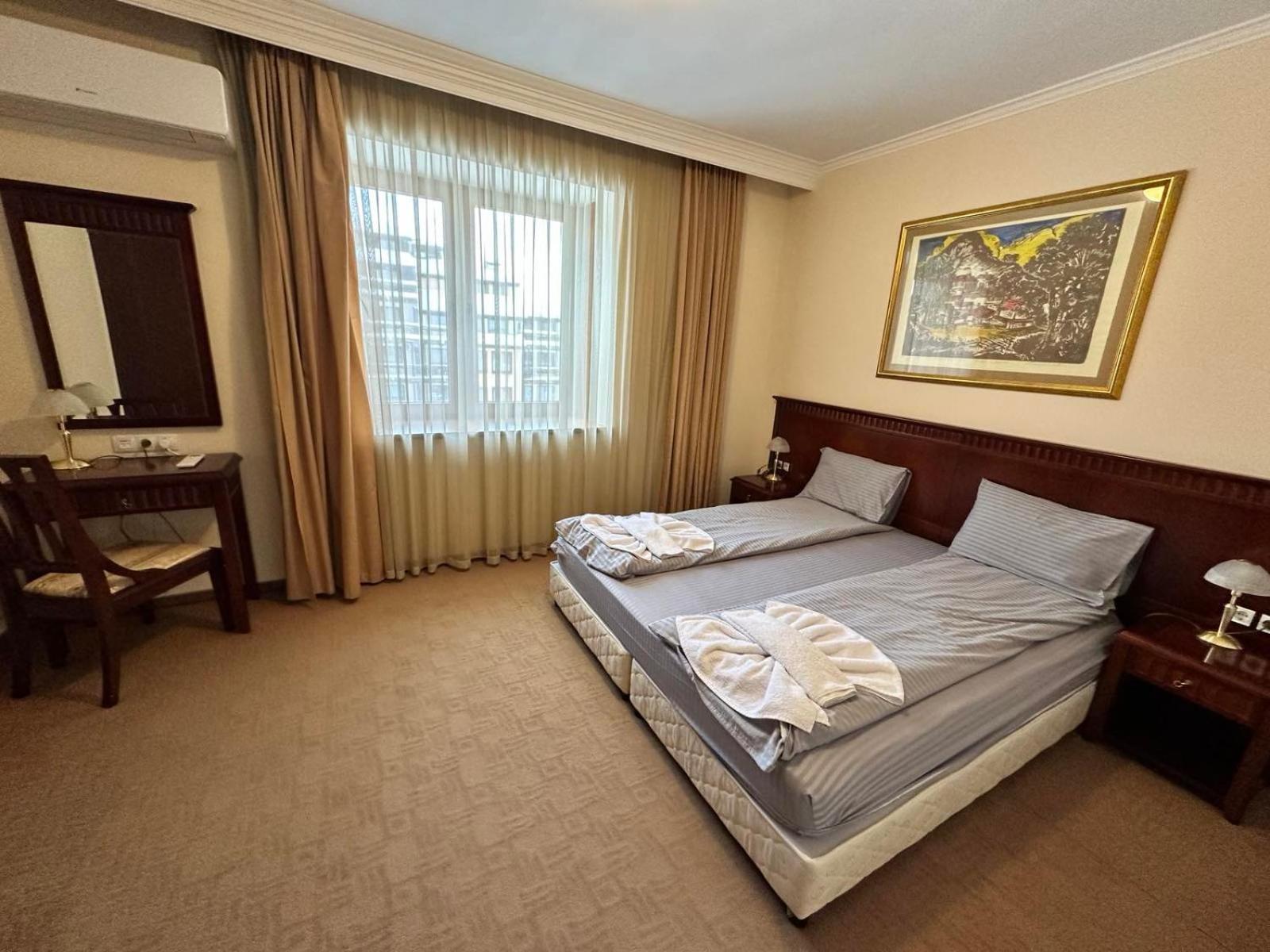 Downtown Luxury Private Apartments Bansko Exterior photo