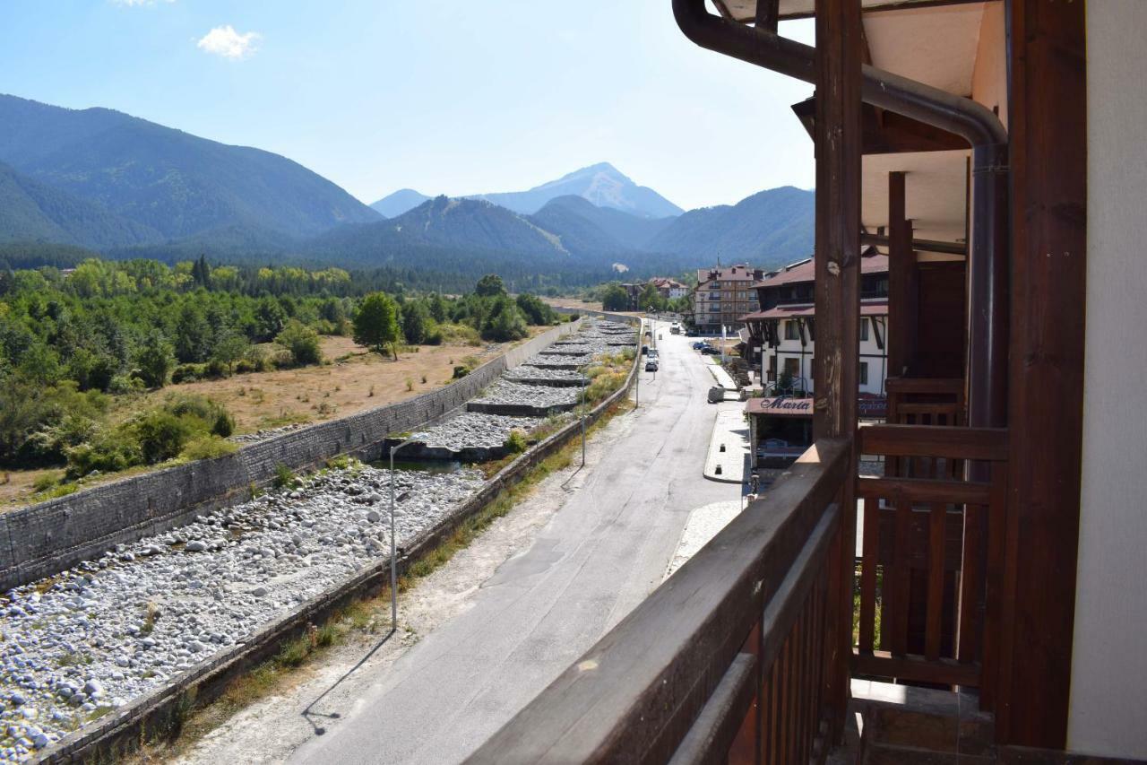 Downtown Luxury Private Apartments Bansko Exterior photo